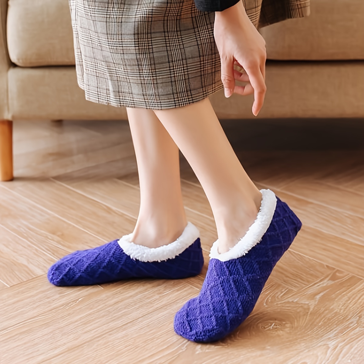 No show store slipper socks