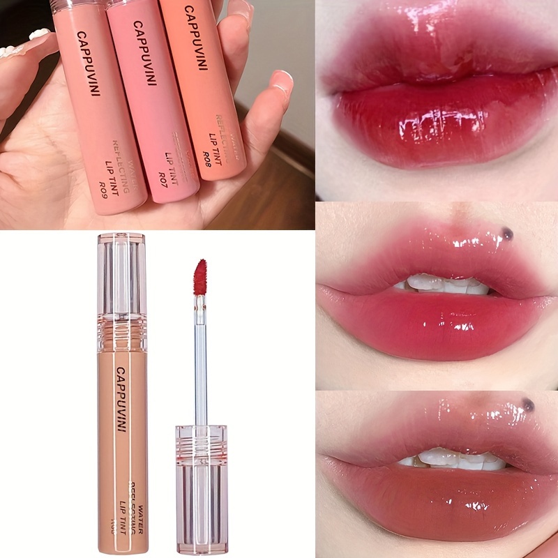 chanel lip gloss for women clear