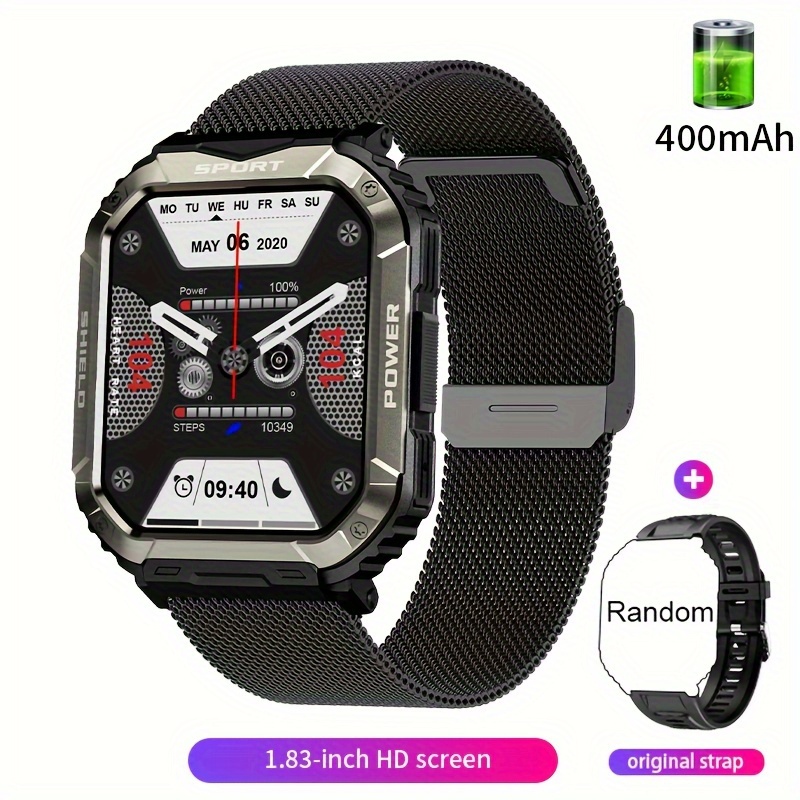 Touch watch under discount 400