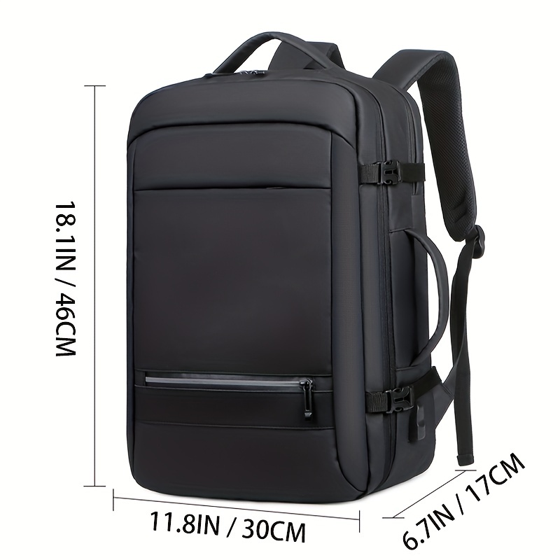 1 piece unisex fashionable and simple laptop bag business