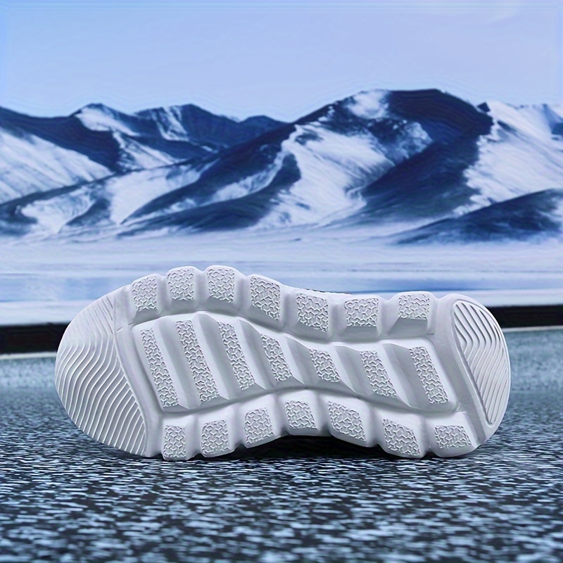 Girls' Winter Fleece Casual Sports Shoes M201