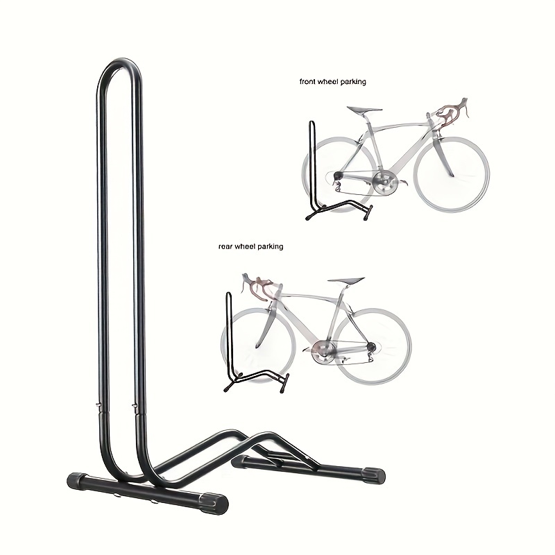 Motorcycle Stainless Steel Bicycle T handle Exhaust Stand - Temu