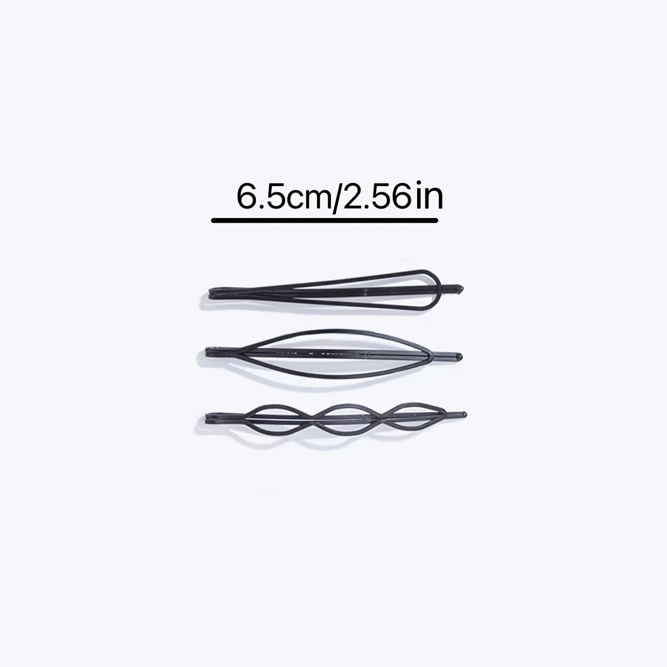 Hair Pins Set Metal Hair Clips Bobby Hair Barrettes Geometric Minimalist  Hairpin Decorative Hair Styling Jewelry Hair Clamps For Girls And Women  Headwear Accessories - Beauty & Personal Care - Temu