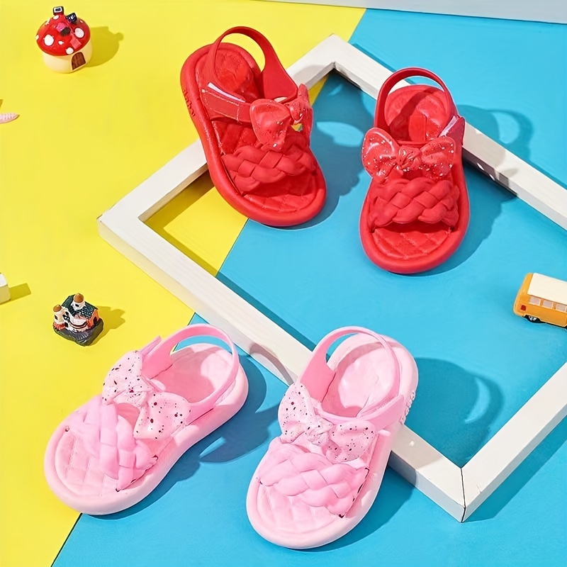 Sandalias best sale infantil 2019