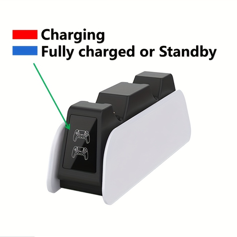 Câble de Charge pour Manette PS5 Dualsense double - Under