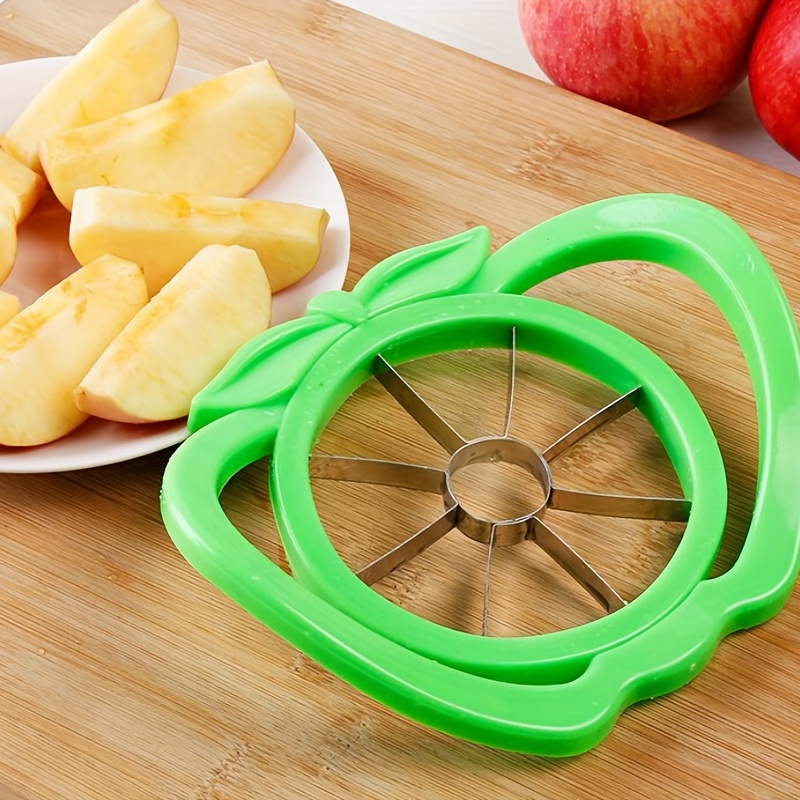 Slicer Reusable Corer Kitchen Divider - Temu