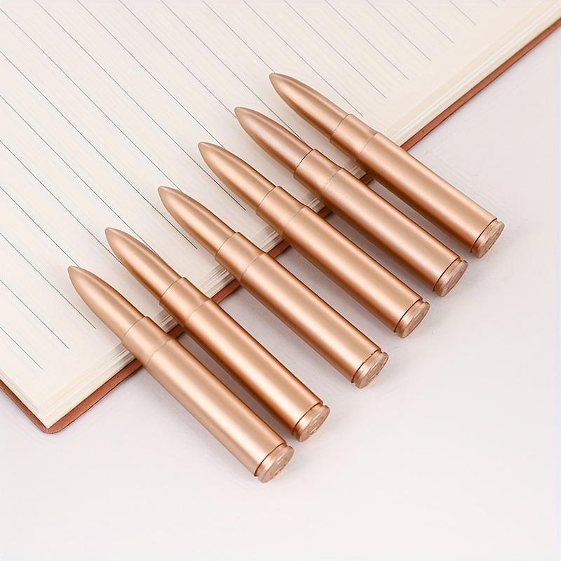 Penco | Bullet Ballpoint Pen Gold