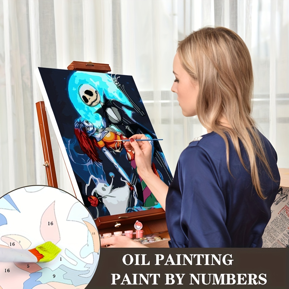 Diy Digital Painting For Adult Beginners Easy Digital Painting For
