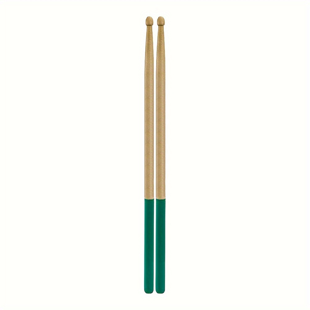 Drum Sticks Non slip Classic 5a Maple Wood Tip Drumsticks - Temu Canada