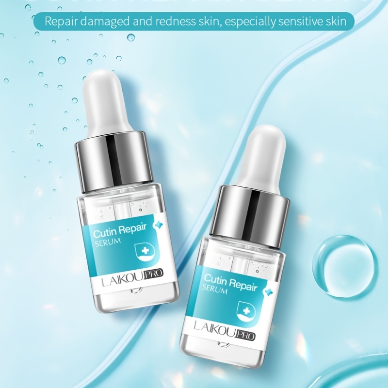 1pc Face Repair Serum, Wrinkles Repairing Serum, Skin Care Serum