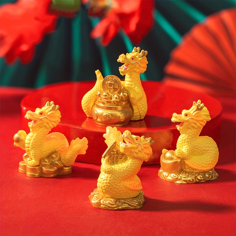 Wooden Pixiu Resin Golden-swallowing Beast Silver-swallowing Beast  Wealth-attracting Ornament, Handicrafts Sandstone Laughing Lion Proud  Unicorn Divine Beast Toy Home Decoration - Toys & Games - Temu Estonia