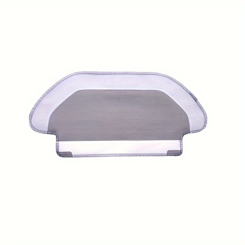 For Xiaomi Robot Vacuum S12 & Vacuum Mop 2S Robot Vacuum Cleaner Spare  Parts Main Side Brushes Filters Mop Wipes - AliExpress