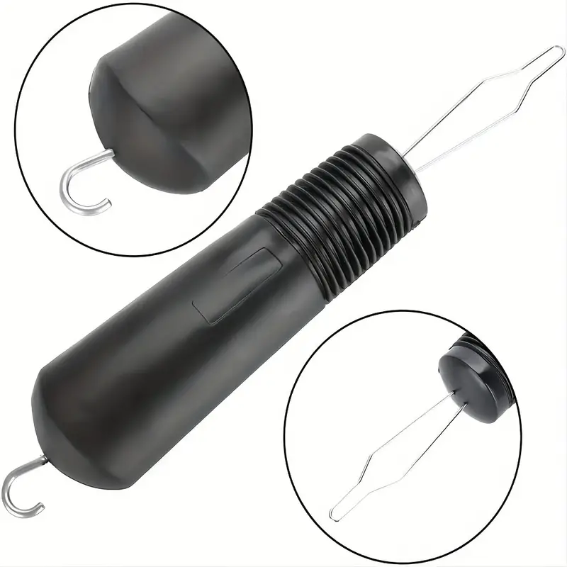 Button Hook Zipper Pull Helper Arthritis carpal Tunnel - Temu