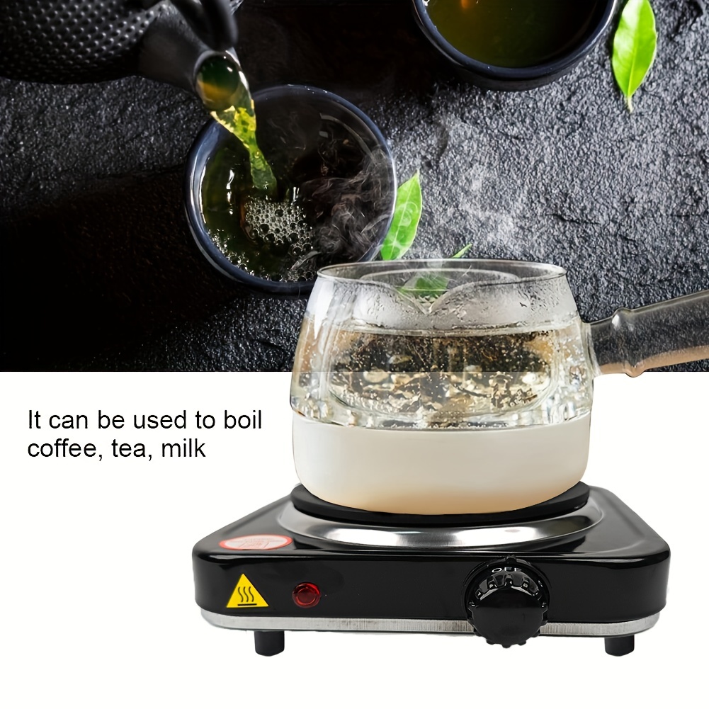 Mini Home Coffee Tea Stove Multi functional Electric Stove - Temu