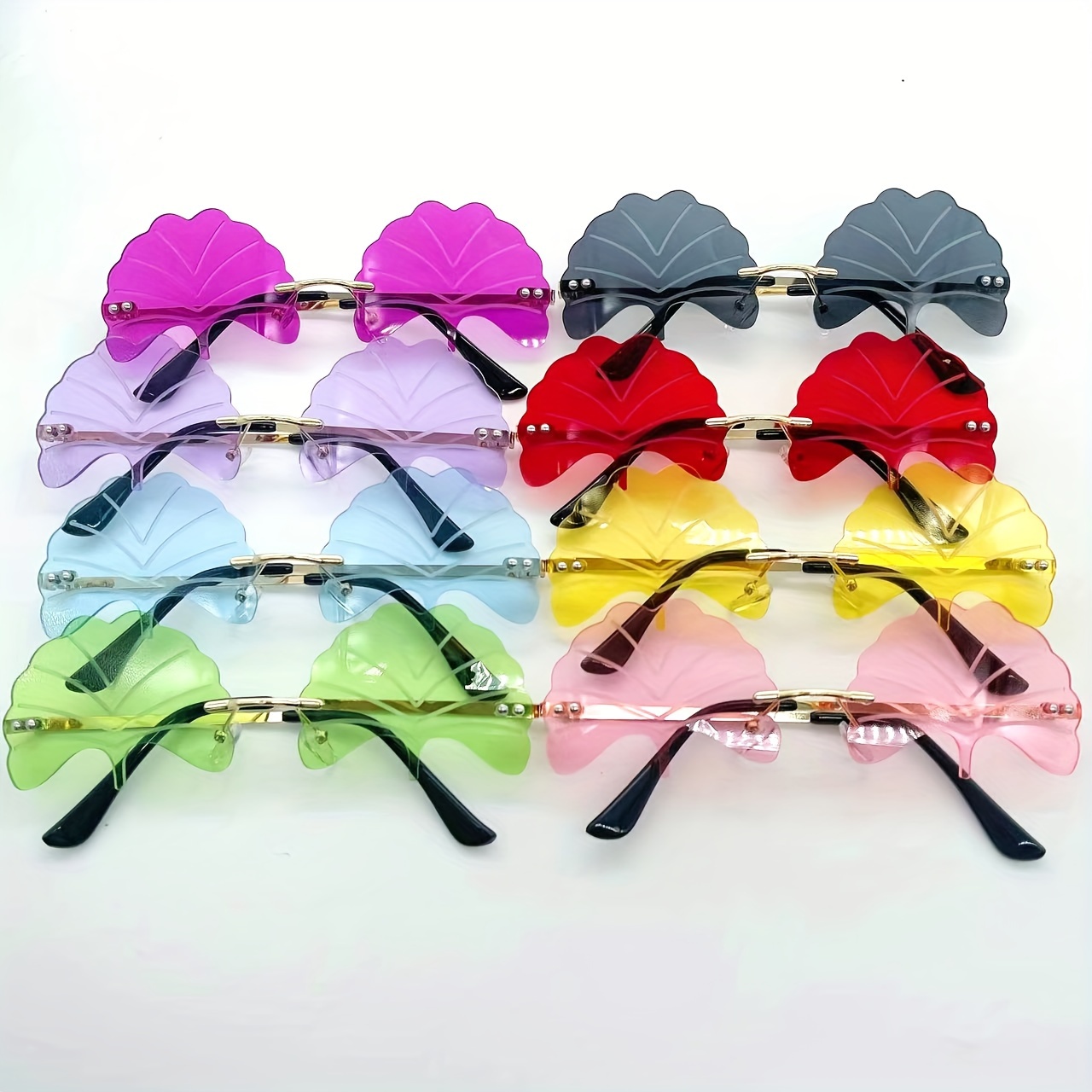 Doflamingo Glasses - Cool Sleek Doflamingo-inspired Sunglasses That Create  A Smooth And Sophisticated Look Great For Everyday Wear And Perfect For  Costumes, Cosplay, And Parties, Ideal Choice For Gifts - Temu United