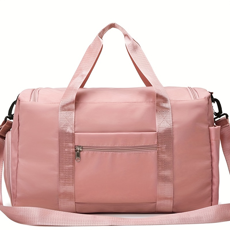 Comprar Bolso cuadrado deportivo para hombre y mujer, minibolsa