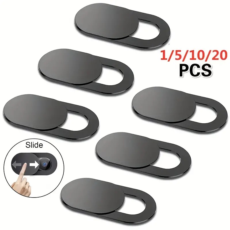 Promotional Webcam Covers