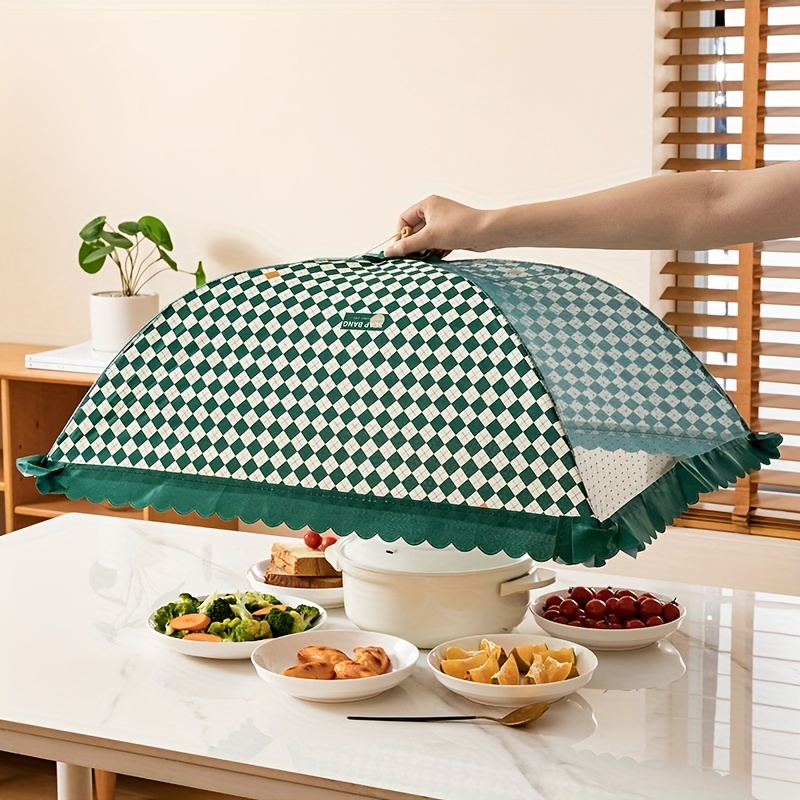 Outdoor Food Covers Mesh