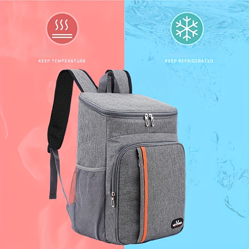 Unique fresh multifunction backpack & handbag & store shoulder bag