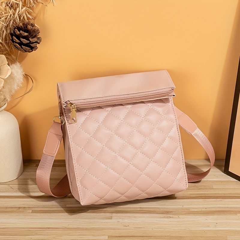 Girls Shoulder Bag Mobile Phone Bag, Fashion Crossbody Bag