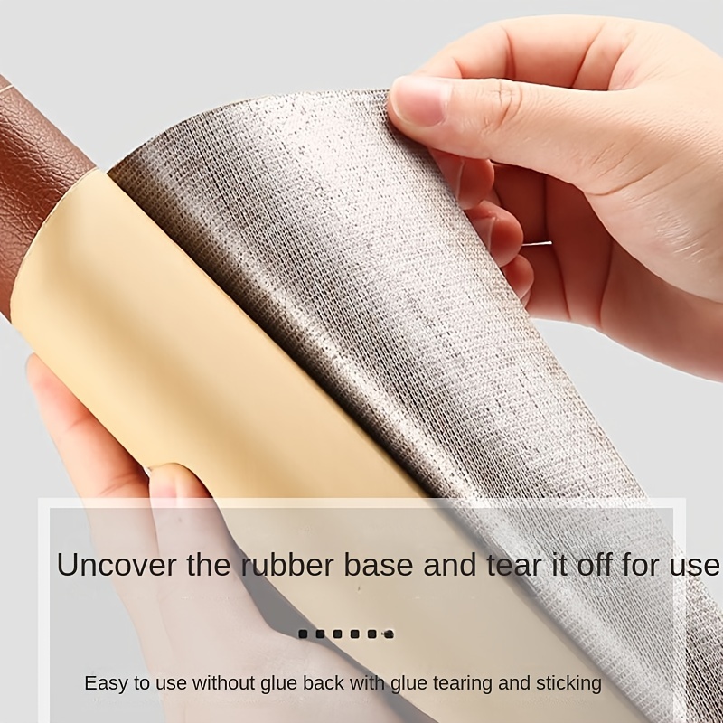  Besezx Self Adhesive Beige Leather Repair Patch,30 in x 16 in  Large Beige Leather Patches for Furniture,Leather Repair kit for Couch,Car  Seat,Motorcycle seat,Loveseat (Beige-Litchi Grain)