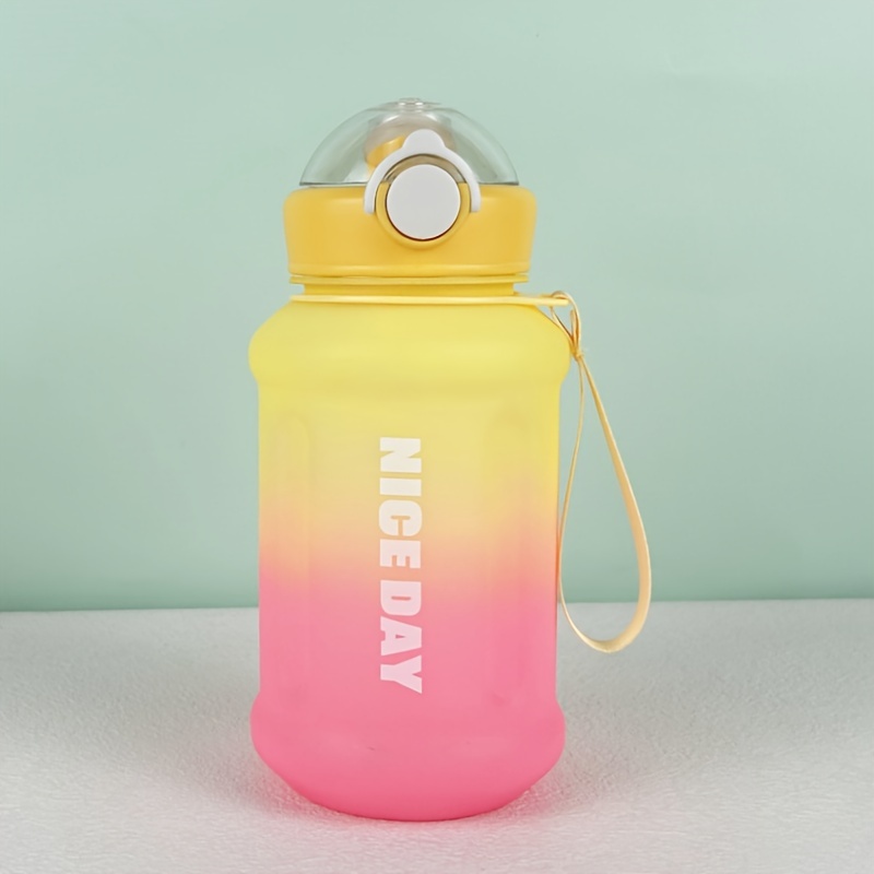 Air Up Drink Bottle - Temu