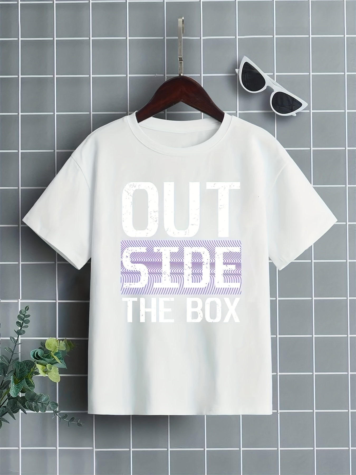 outside The Box