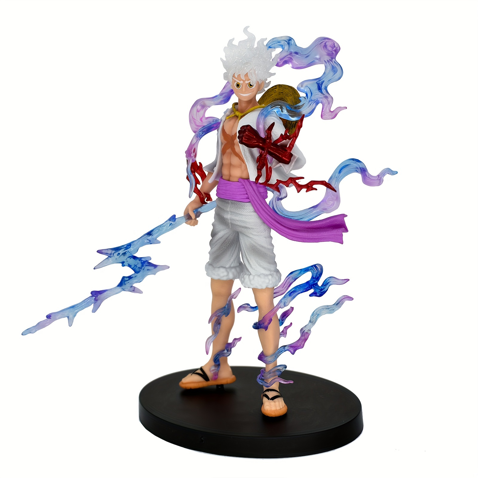 Figura One Piece Killer (16 cm) - Merchandising Cómic