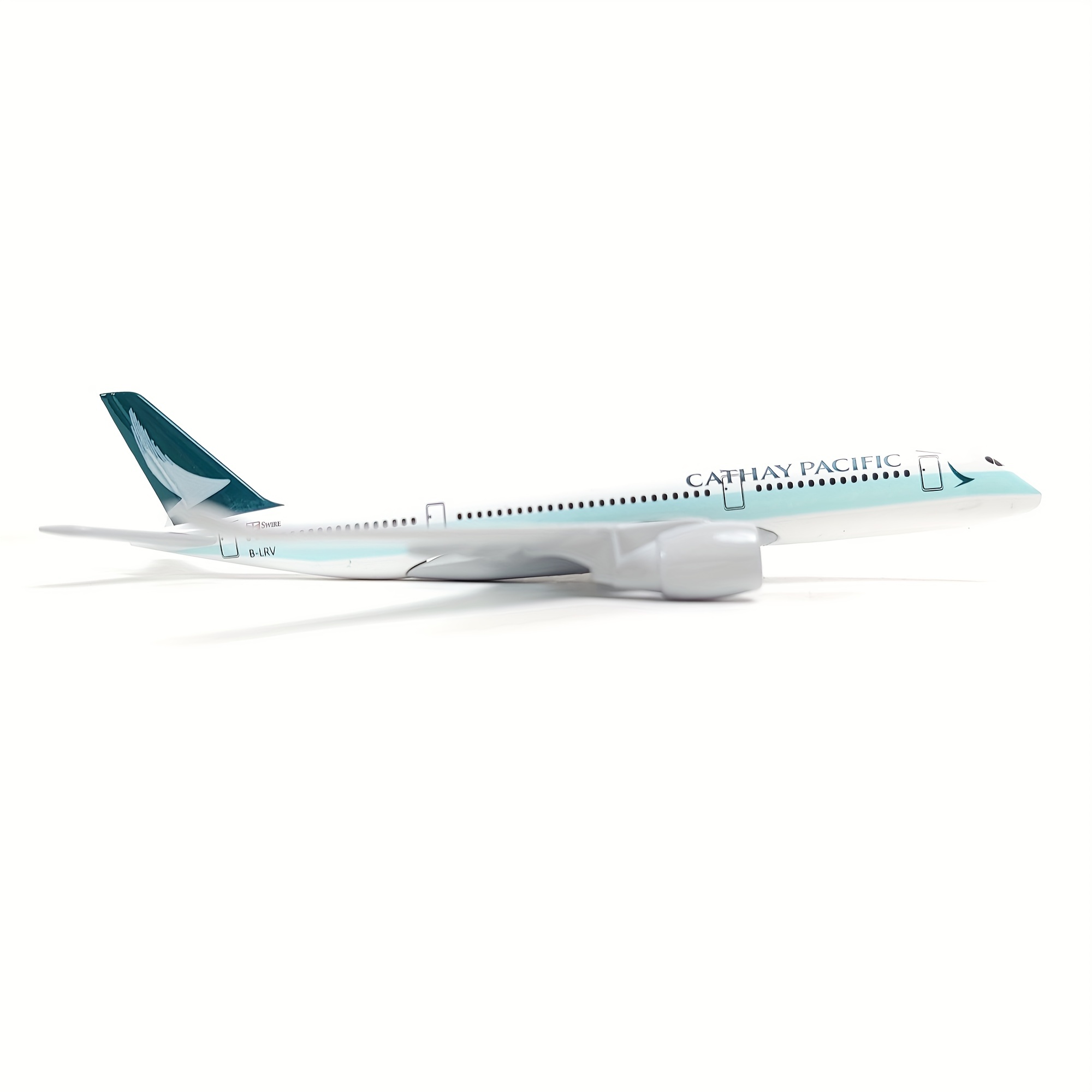 1/200 Inflight 200 モールド キャセイパシフィック航空 Cathay 