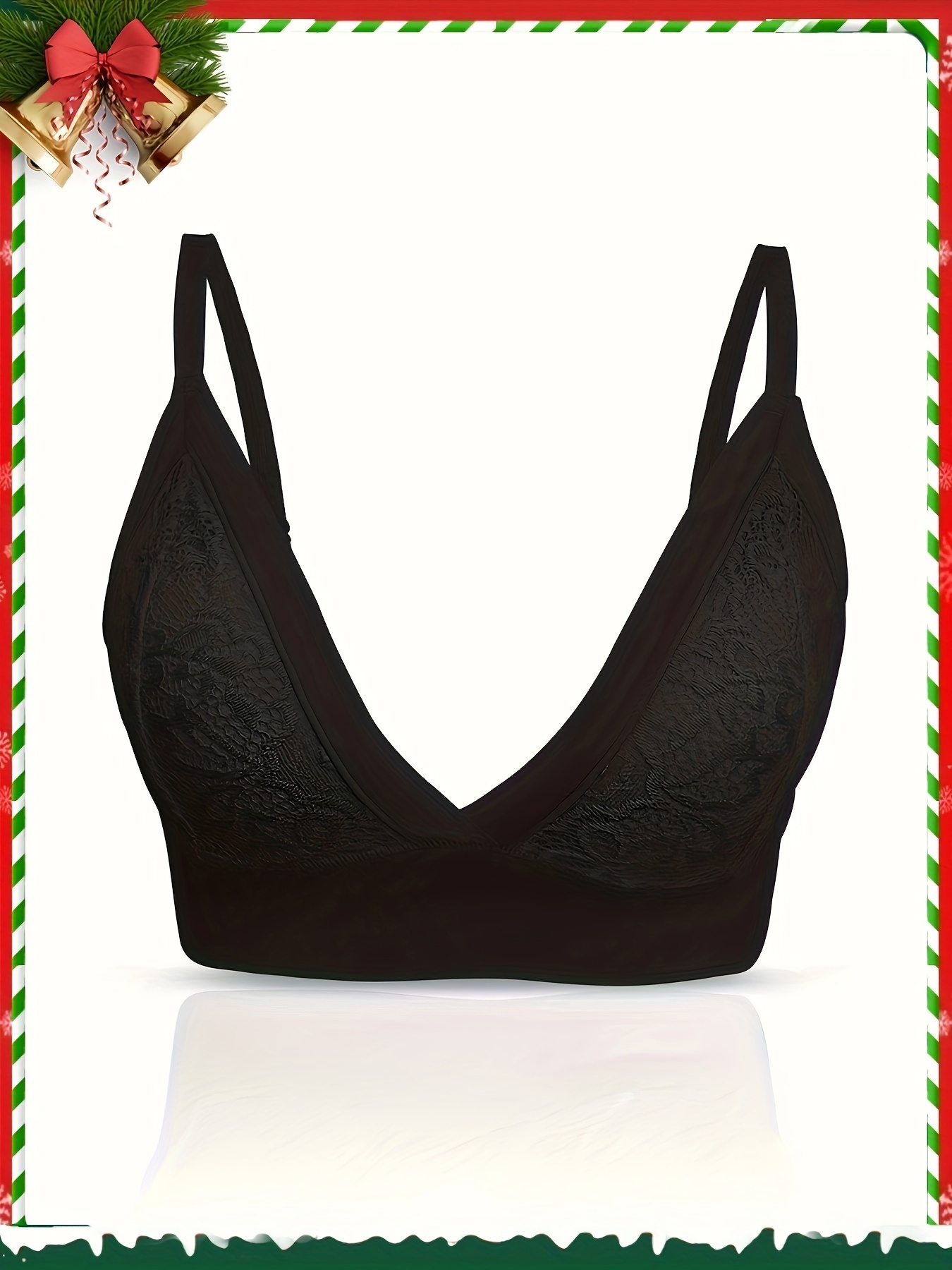 Buy Sheer See Through Bra Sexy Lace Lingerie Set Unlined Mesh Non Padded Ultra  Thin Transparent Bras Online at desertcartEcuador