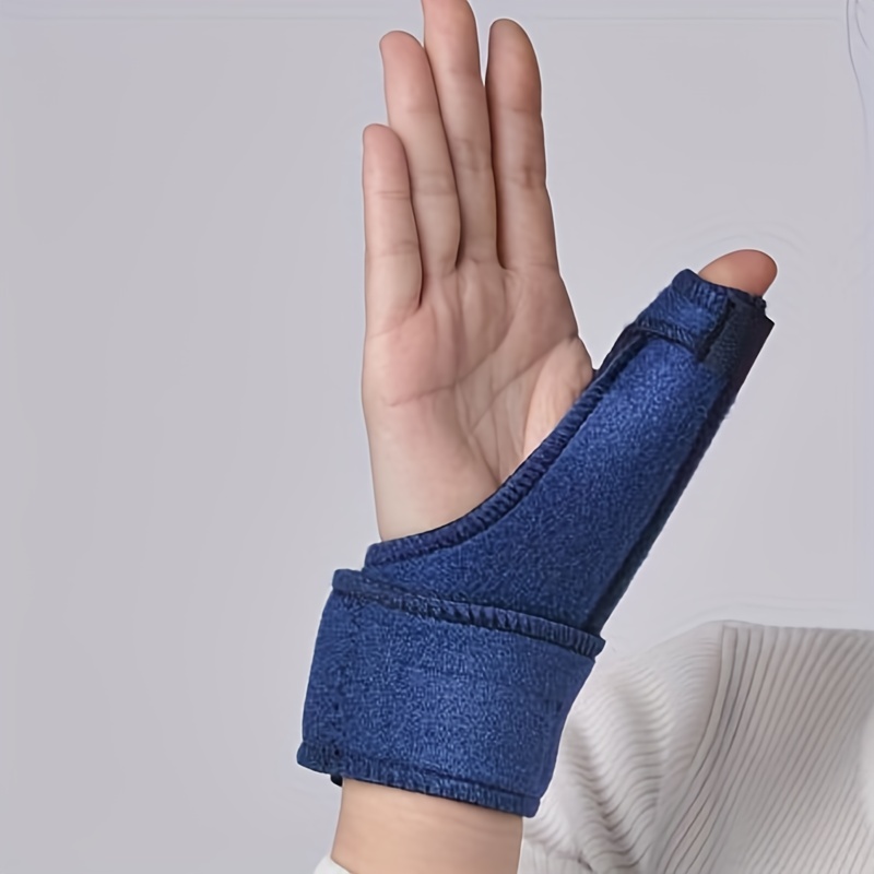 Thumb Spica Splint for Arthritis and Soft Tissue Injuries