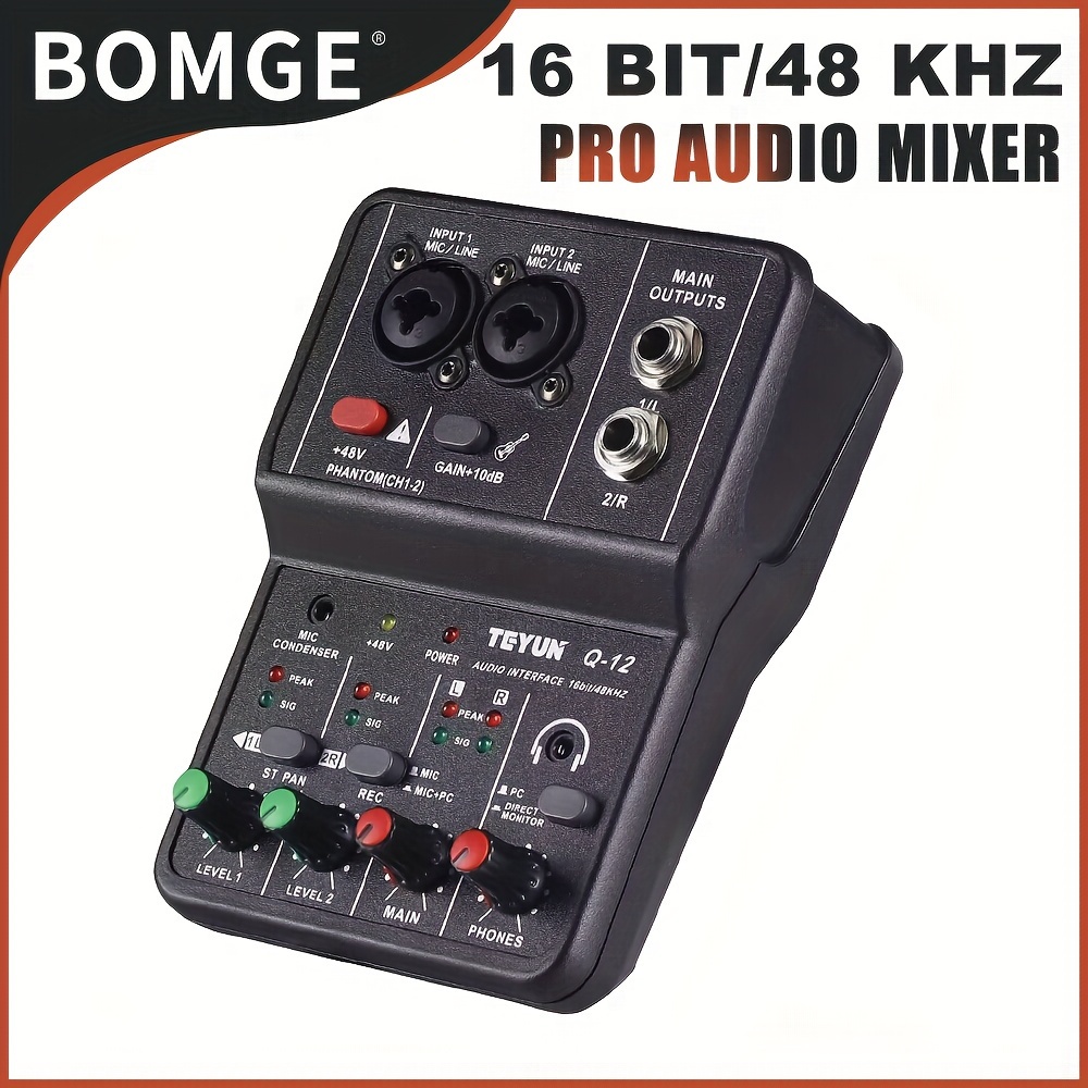 KZ ZS10 Pro 4BA 1DD KZ Auriculares Multi Driver HiFi Monitor, Auriculares  KZ en el oído IEM con botón todo en uno (negro con micrófono)