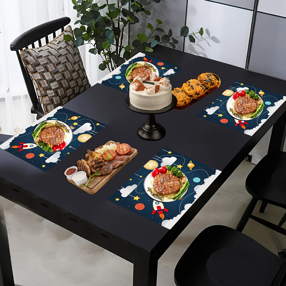 Kitchen catering Mats