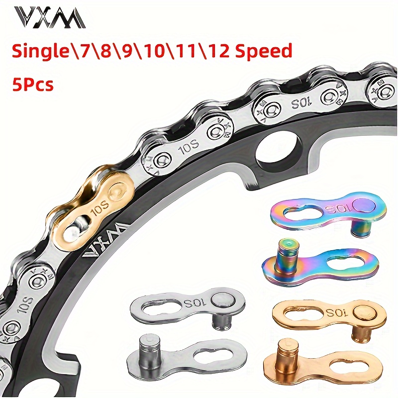 Diy Chain Expansion Buckle S Shape Chain Retractable Buckles - Temu