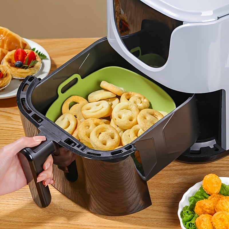 5 BEST BPA-FREE AIR FRYERS YOU CAN GET