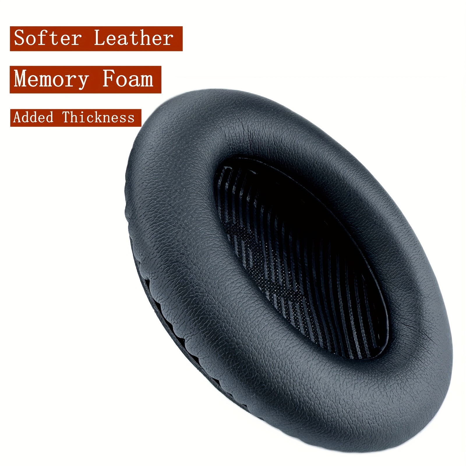 Mejora Auriculares Quietcomfort 35 35 Ii Almohadillas - Temu Chile