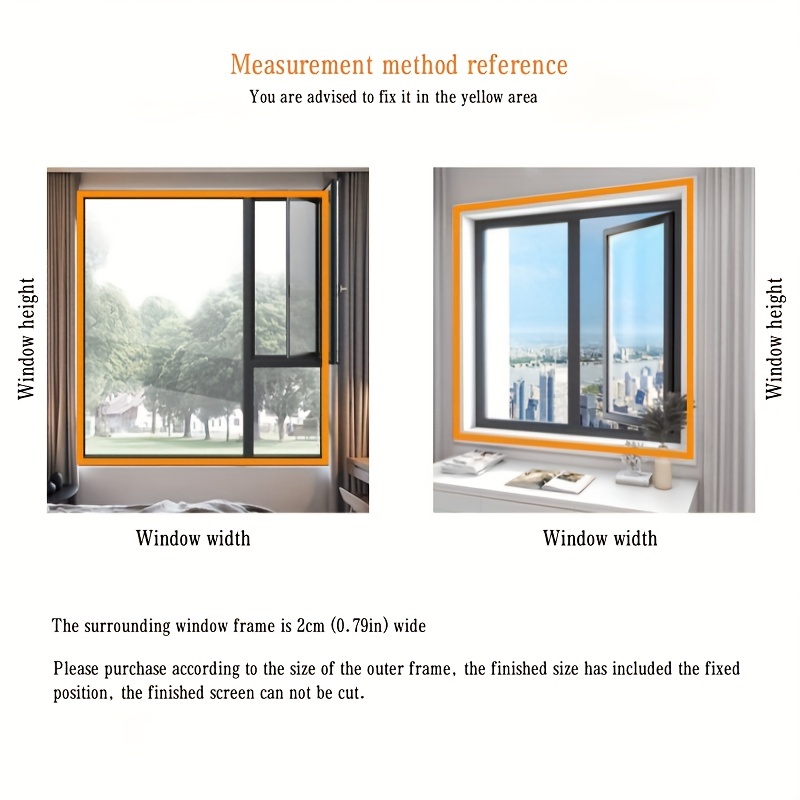 165x190cm,Winter Winddicht Fenster-Isolierfolie-Wetterstreifen Für