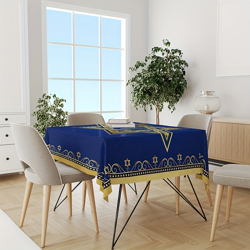 mantel mesa rectangular