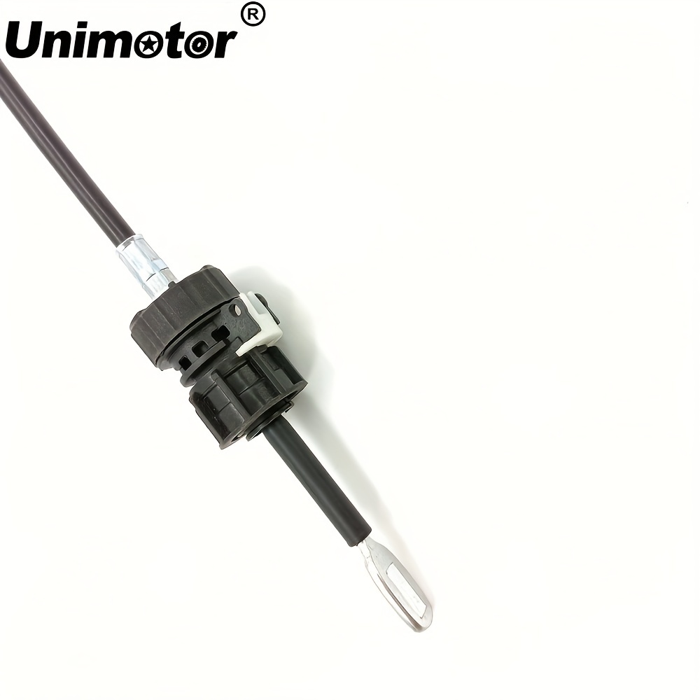 (1 pièce) câble de Transmission adapté pour Honda CR-V 2007-2009 remplace 54315-SWA-A82_voghion.com