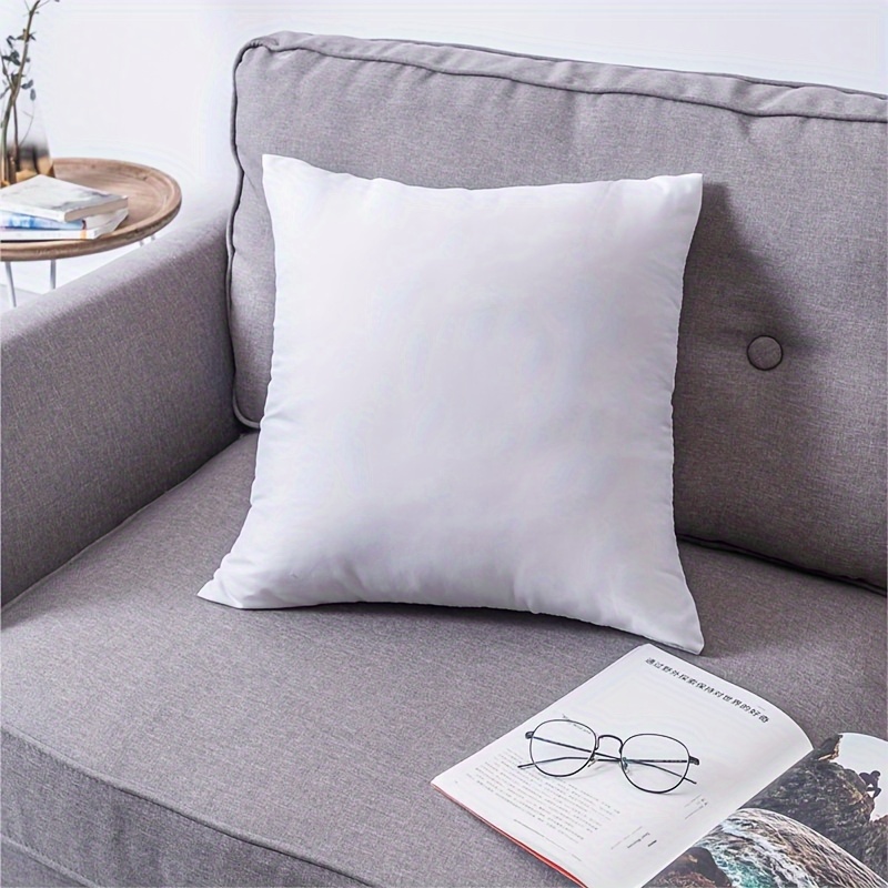 55x55 cushion insert best sale