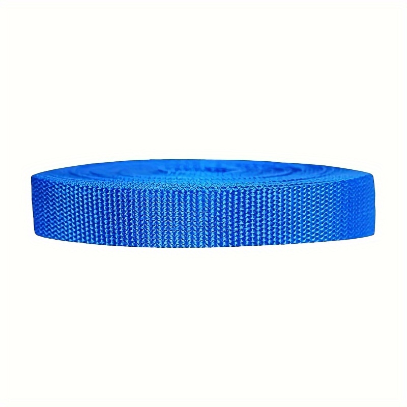 Nylon Webbing Strap Heavy Duty Nylon 11 Yard Webbing Roll - Temu