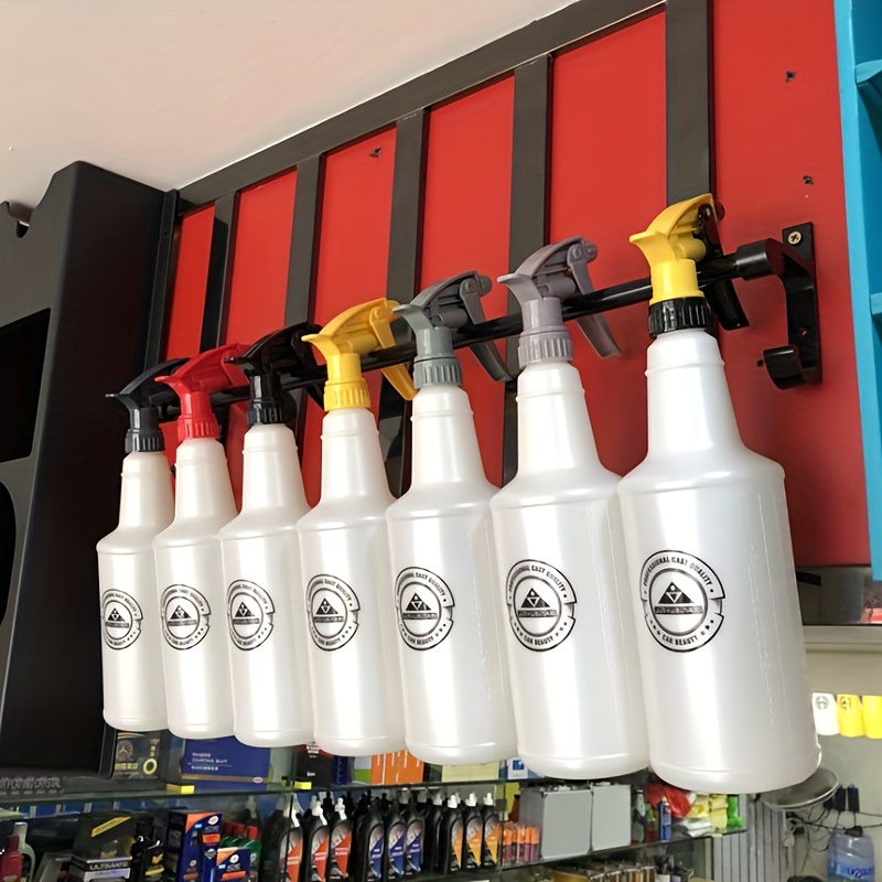 Spray Bottles  Car Care Products Australia