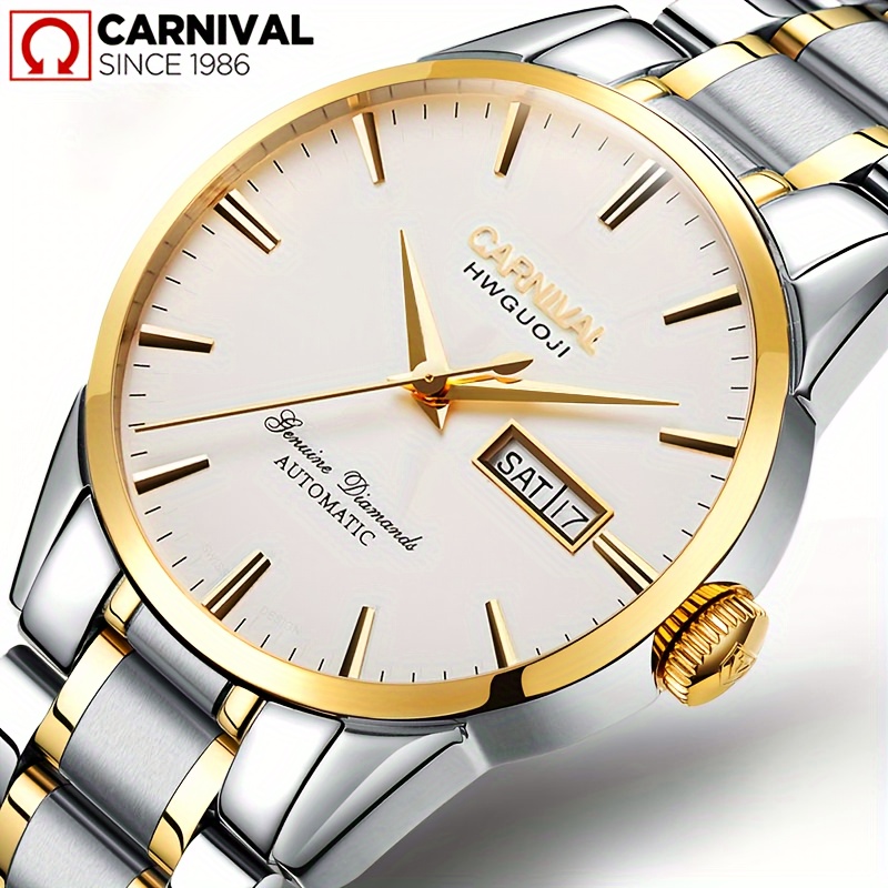 Carnival montres discount