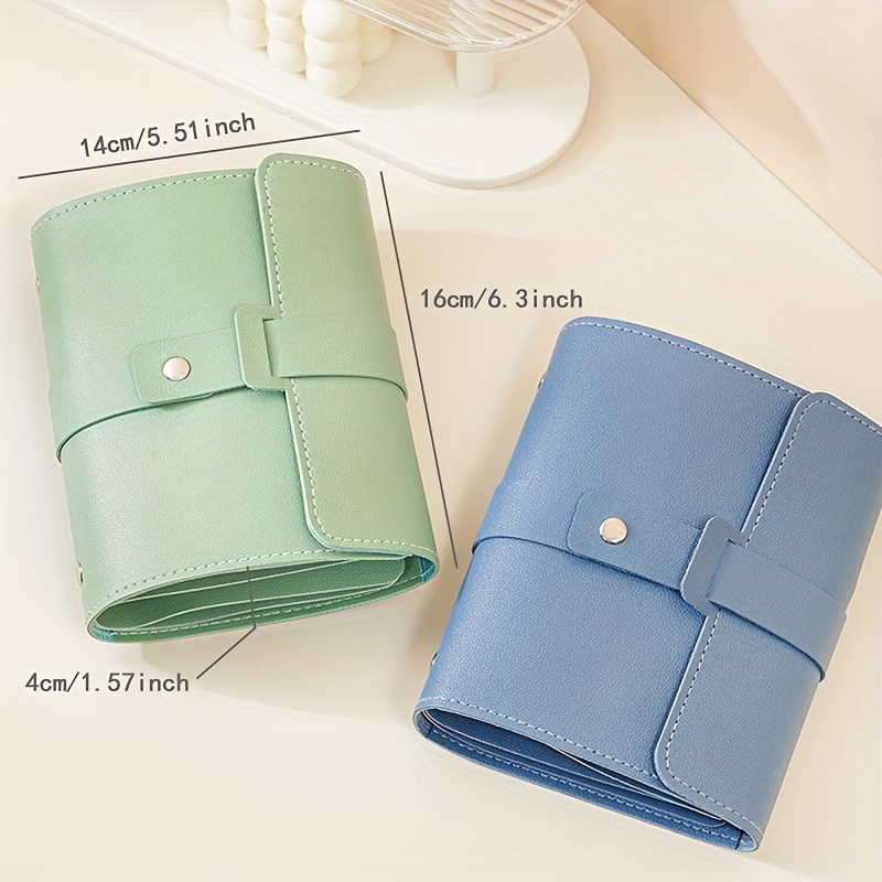 Multi-Function Jewelry Storage Bags for Women Rings,Necklace