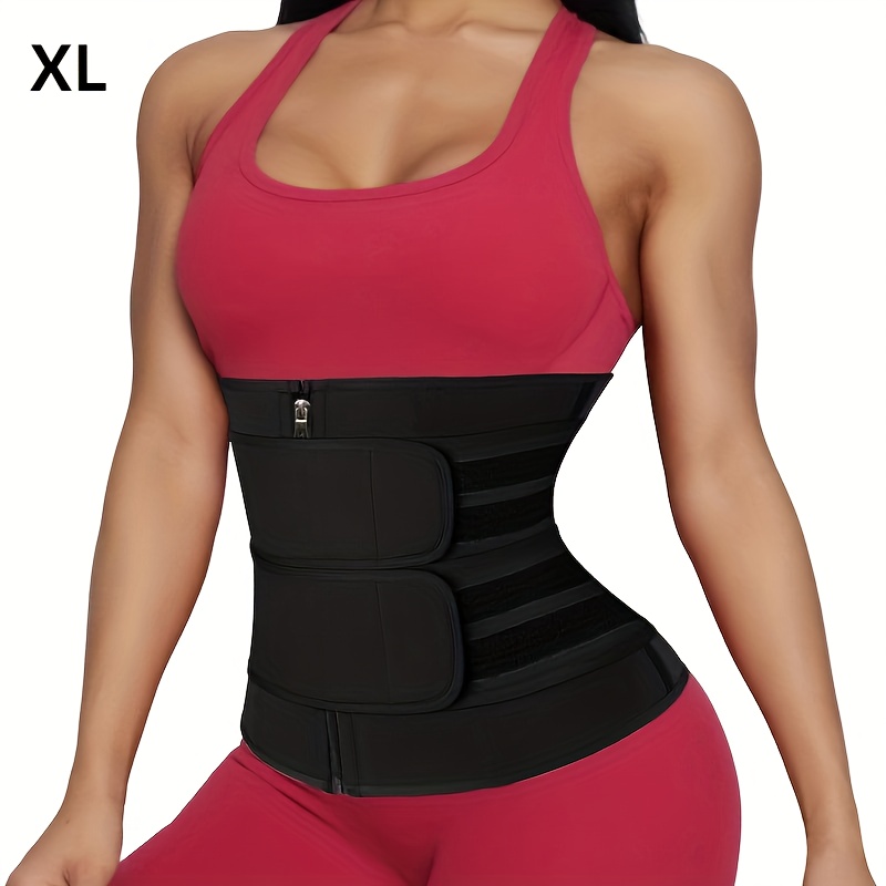 Waist Compression Belt, Tummy Inside, Look Slim, Waist Slimmer XL