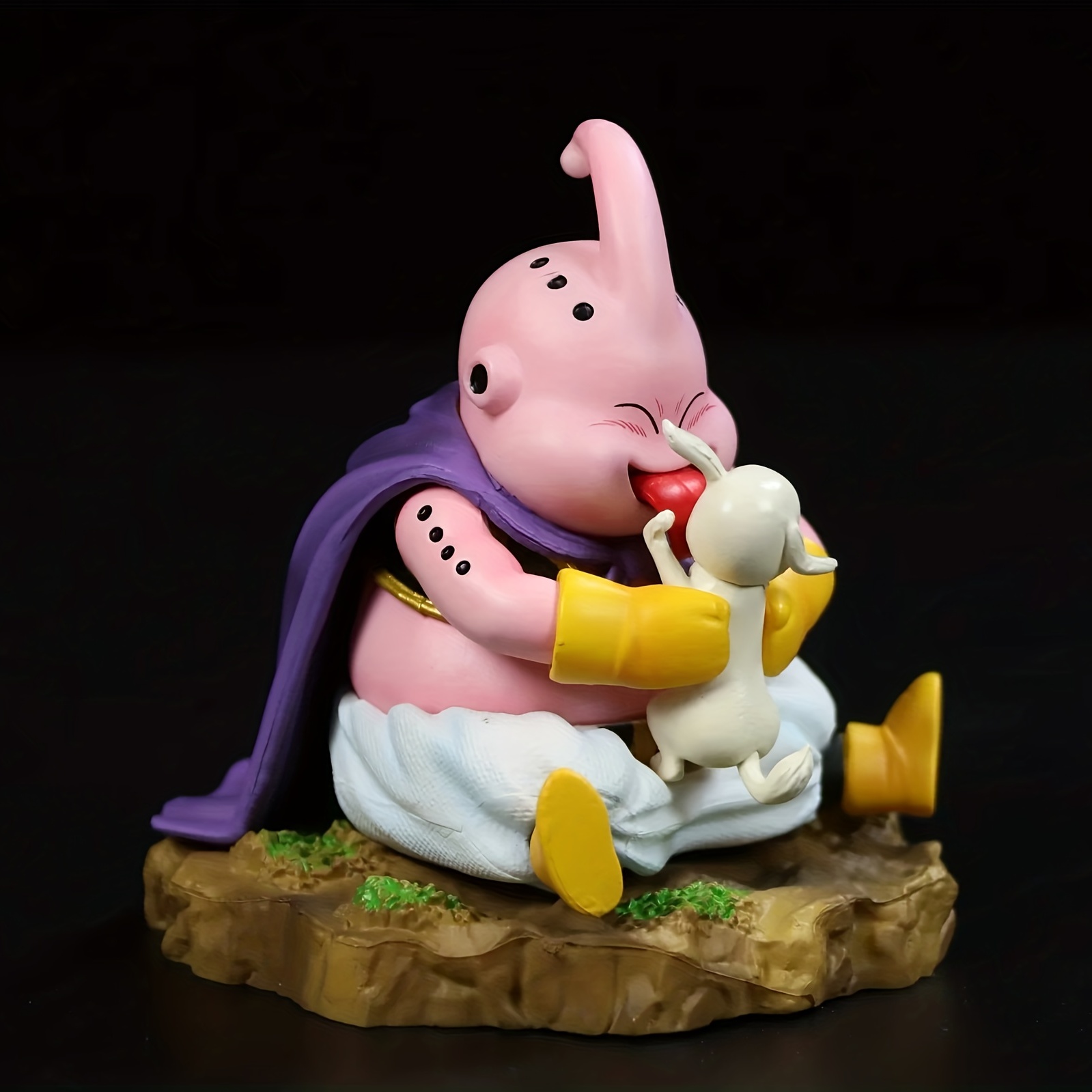 Dragon Ball Z GK Kid Majin Buu Majin Boo Figure Collectible Toy Doll 