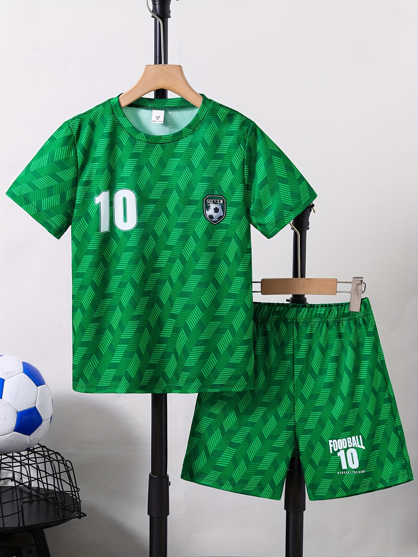 Soccer Jerseys - Temu