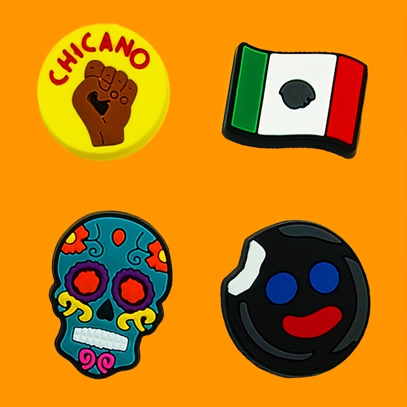 Mexican Charms