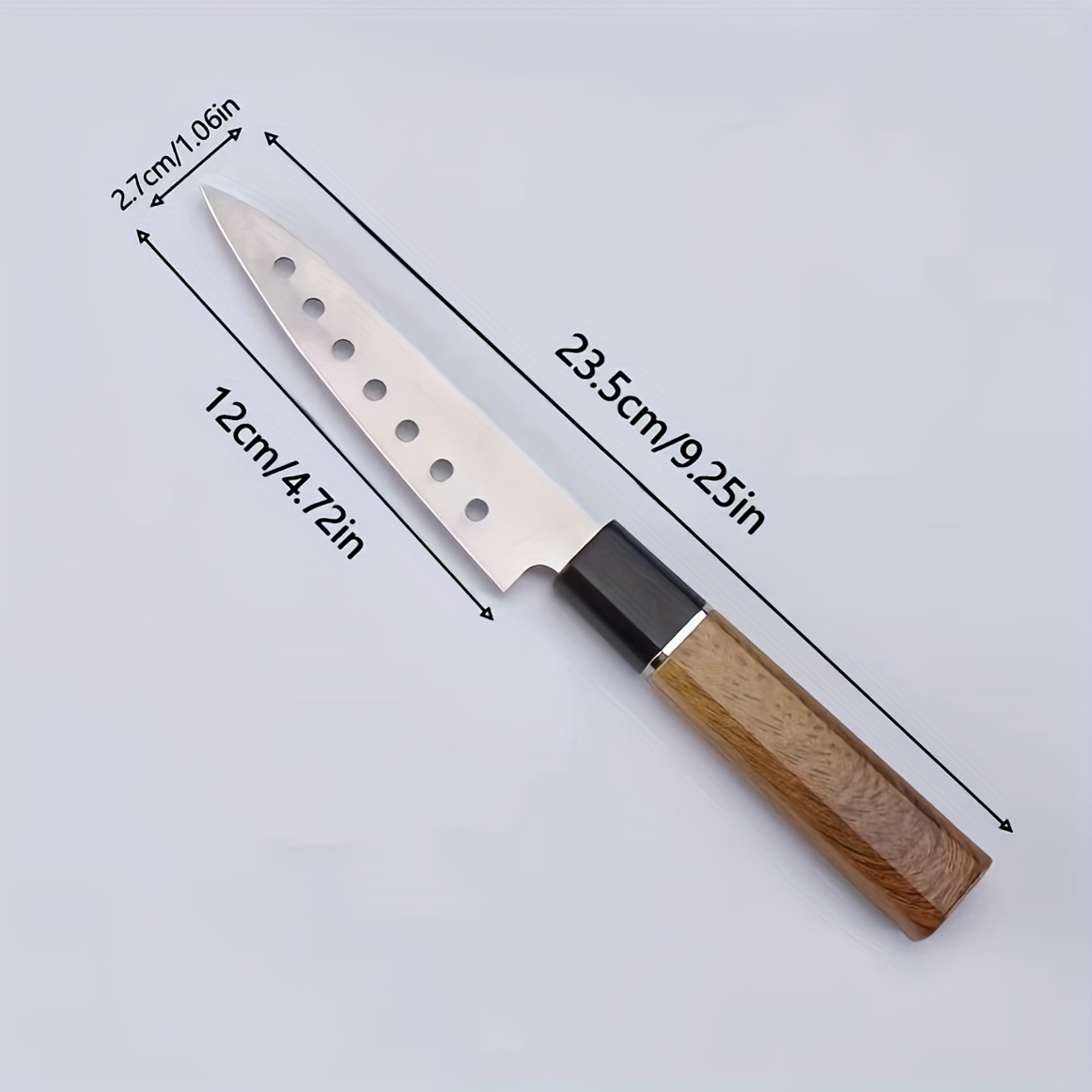 High Hardness Super Sharp Japanese Sushi Knife Light Chef - Temu