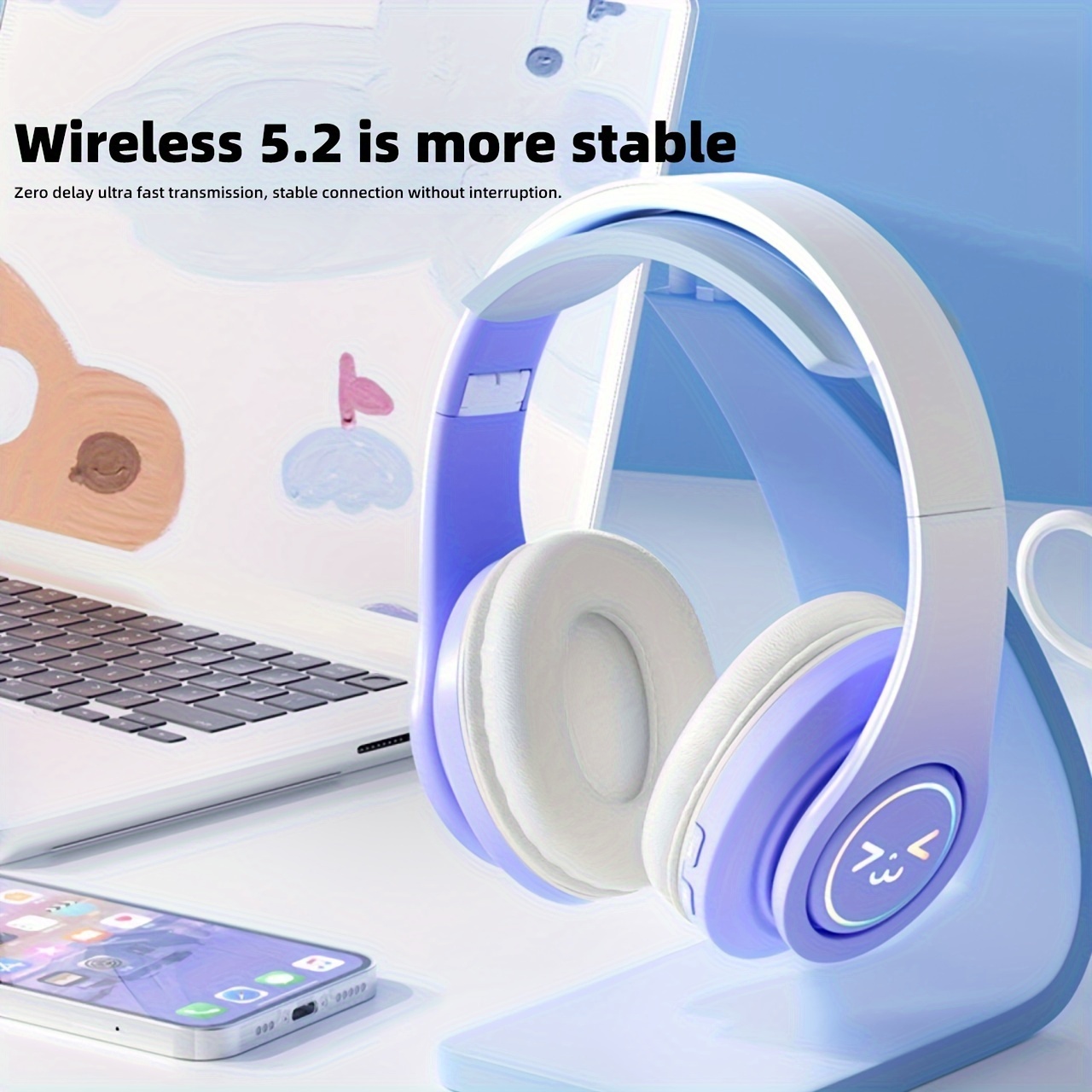 Los mejores auriculares bluetooth y cascos inalambricos para escuchar  musica desde el movil, tablet…